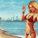 GTA Games in Order