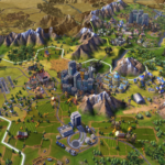 10 Games Like Civilization 6