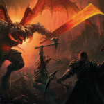 10 Games Like Diablo