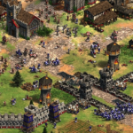 10 Games Like Age of Empires