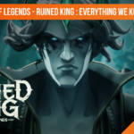 League of Legends: Ruined King (what we know so far)