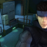 Metal Gear Games in Order