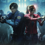 Resident Evil Games in Order