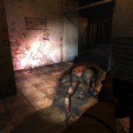 Stalker Games in Order