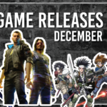 December Game Releases
