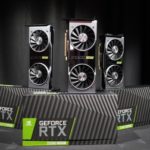 Nvidia reveals new GeForce RTX Super graphics cards
