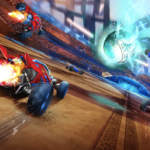 Best Cars in Rocket League