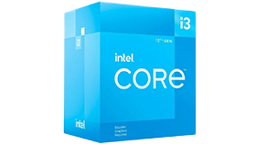 Intel Core i3