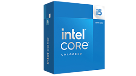 Intel COre i5