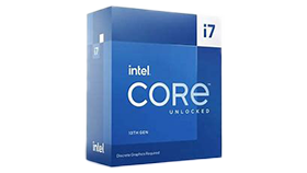 Intel Core i7
