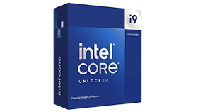 Intel Core i9