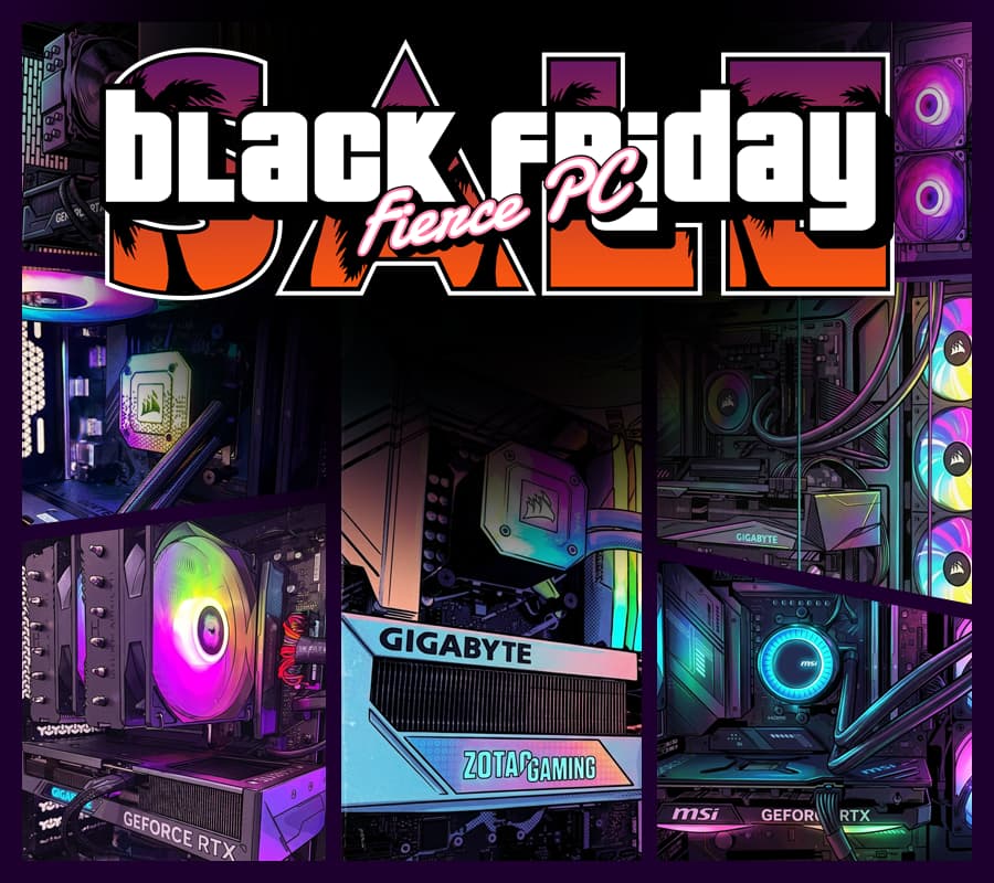 Black Friday 2026