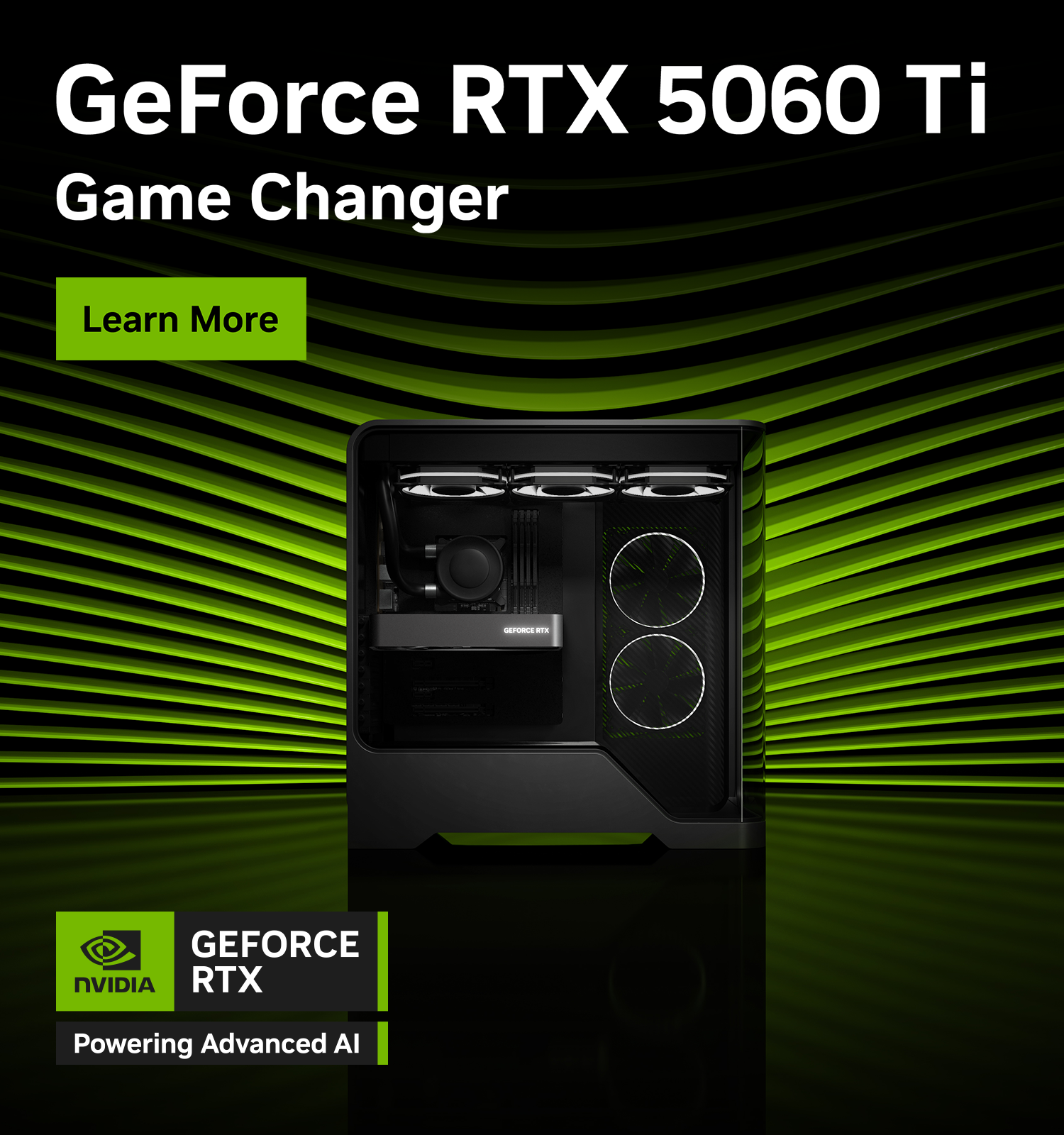 NVIDIA RTX 5060 Ti