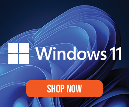 Windows 11 Gaming PC