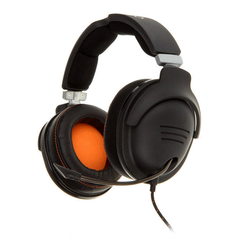 steelseries 9h