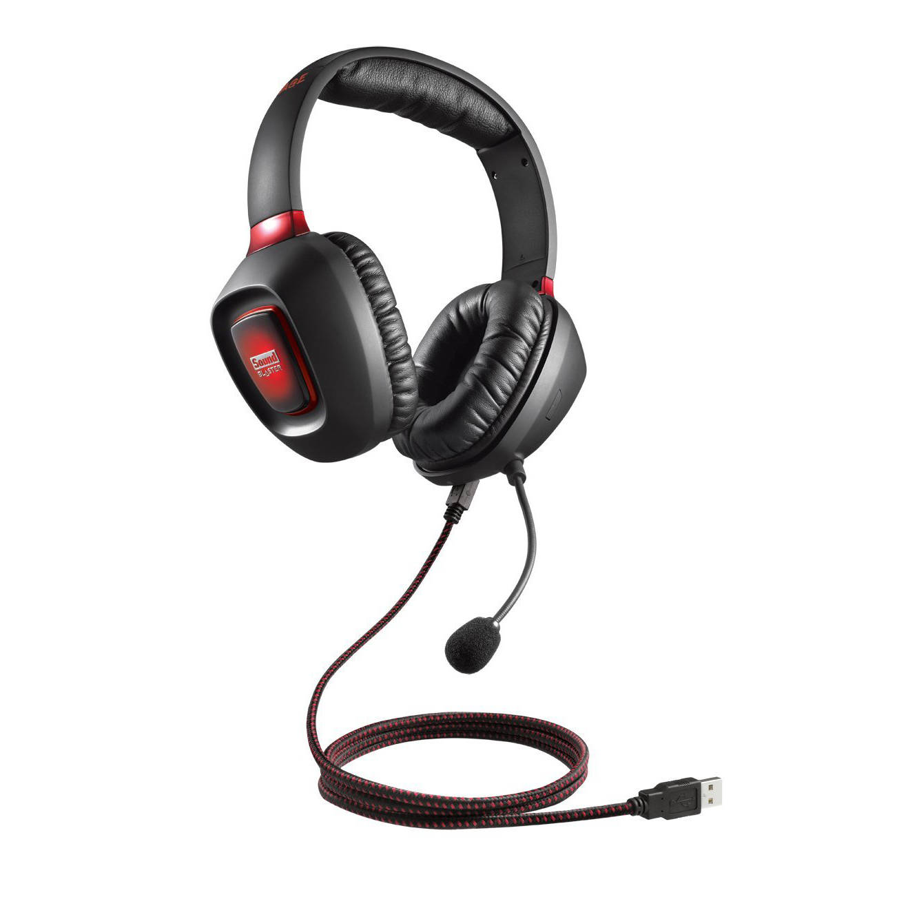 sound blaster headset tactic3d
