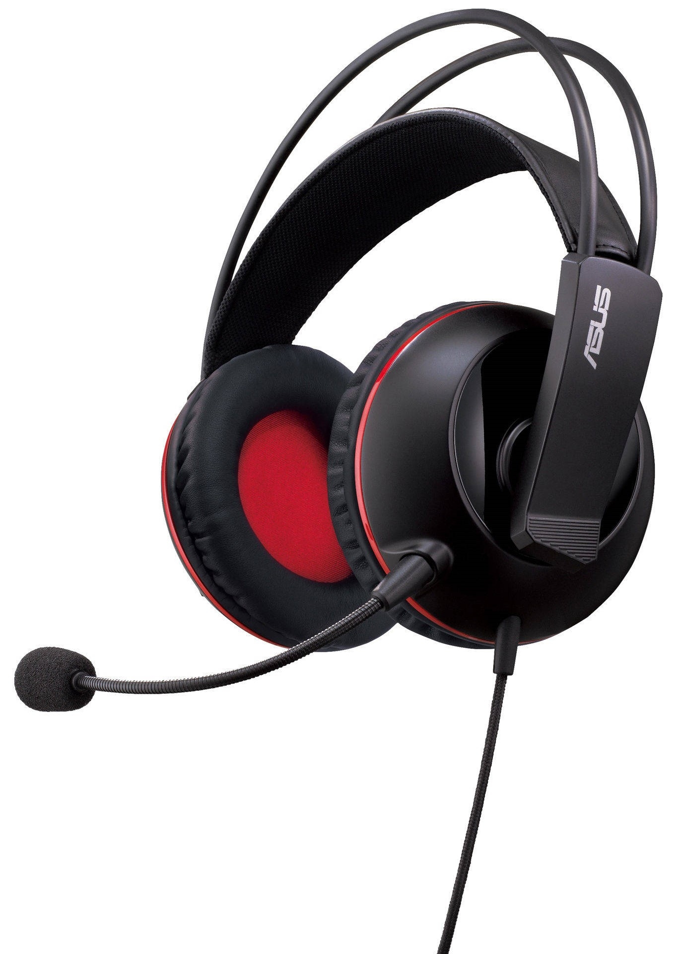 ASUS Cerberus ROG Gaming Headset Asus Cerberus Gaming Headset in LL13