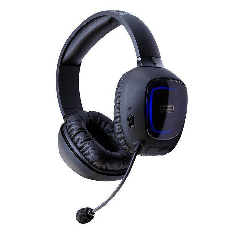 sound blaster headset tactic3d