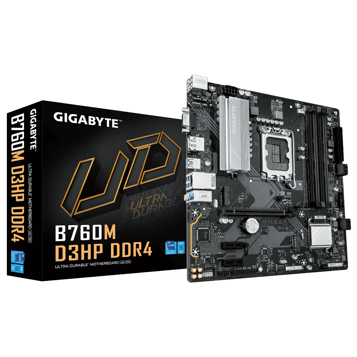 GIGABYTE B760m intel12 core i5[ジャンク] GIGABYTE B760M AORUS