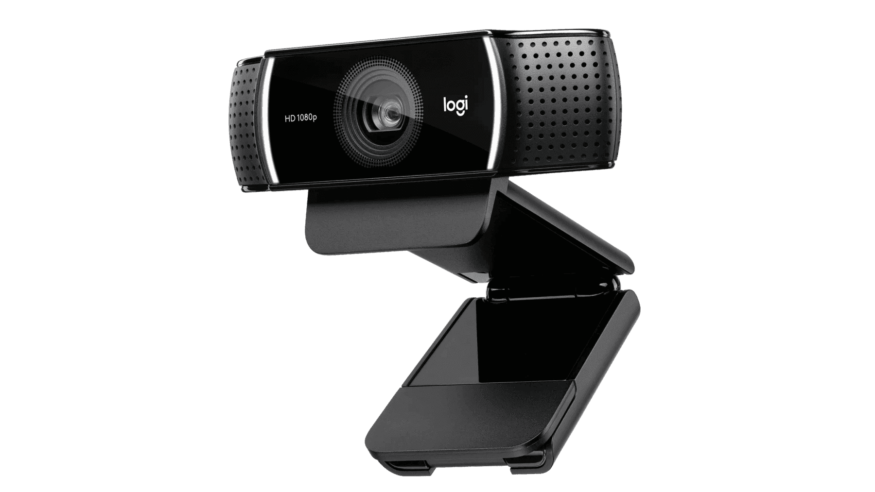 Logitech C922 PRO Stream HD 1080p Webcam Fierce PC