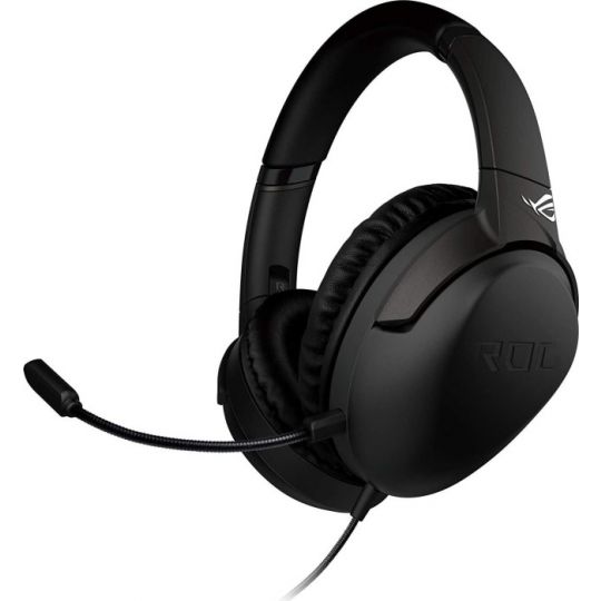 ASUS ROG STRIX GO Core Gaming Headset main product photo