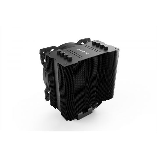 Be Quiet! BK007 Pure Rock 2 CPU Cooler | Fierce PC