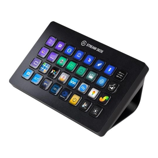 Elgato Stream Deck XL | Fierce PC