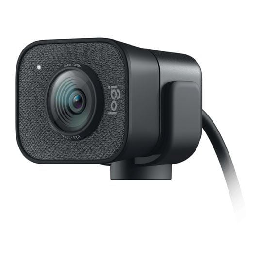 Logitech StreamCam FHD Webcam | Fierce PC