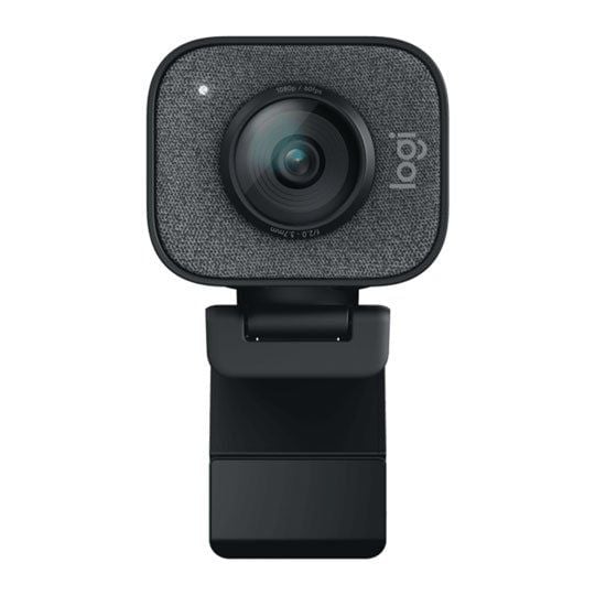 Logitech StreamCam FHD Webcam | Fierce PC