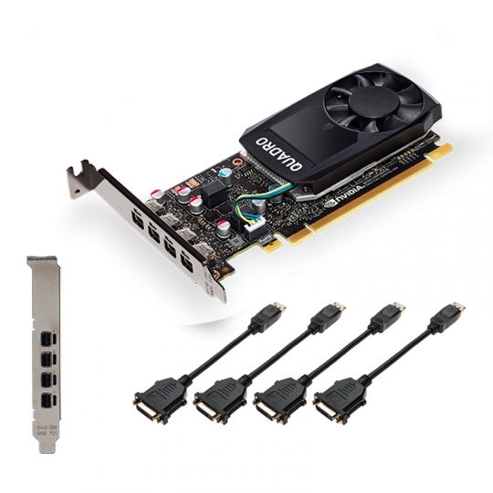 PNY VCQP1000DVIV2-PB main product photo
