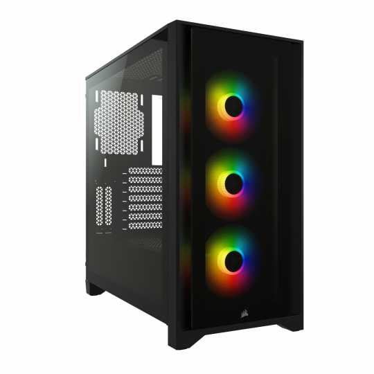 The Typhoon main product photo