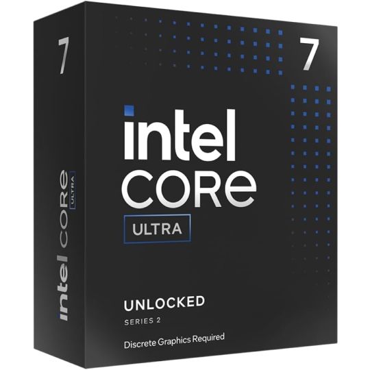 Intel Core Ultra 7 265KF | Z890 | Motherboard Bundle | Fierce PC