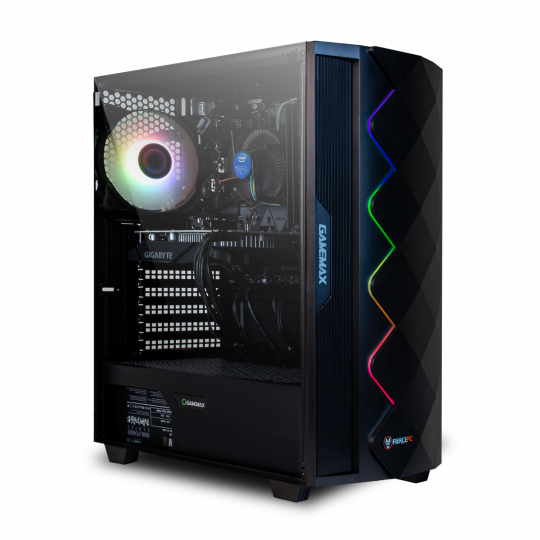 Fierce Carnage PC main product photo