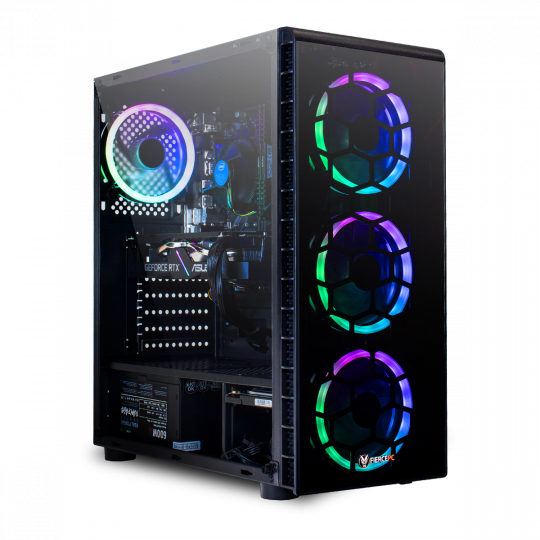 Fierce Helios PC main product photo