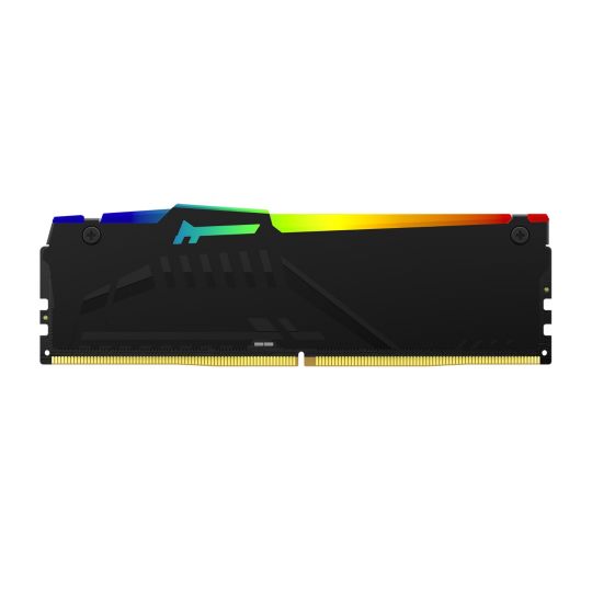32GB Kingston Fury Beast RGB (2 x 16GB) 6000Mhz CL36 DDR5 Memory