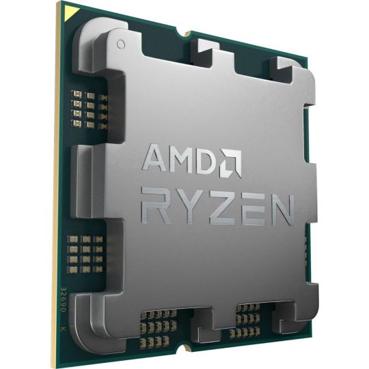AMD Ryzen 7 7800X3D (8 Cores | 16 Threads) 4.2GHz / 5.0GHz