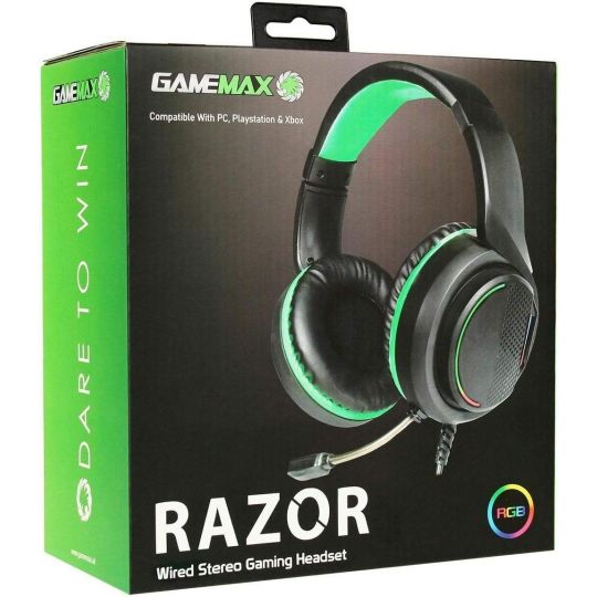 Rgb xbox headset on sale