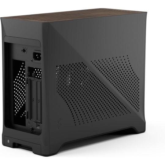 Next Day | AMD Ryzen 7 7800X3D | AMD Radeon 9070 XT | ITX Small