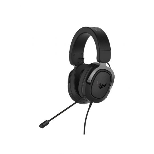 ASUS TUF Gaming H3 Headset main product photo