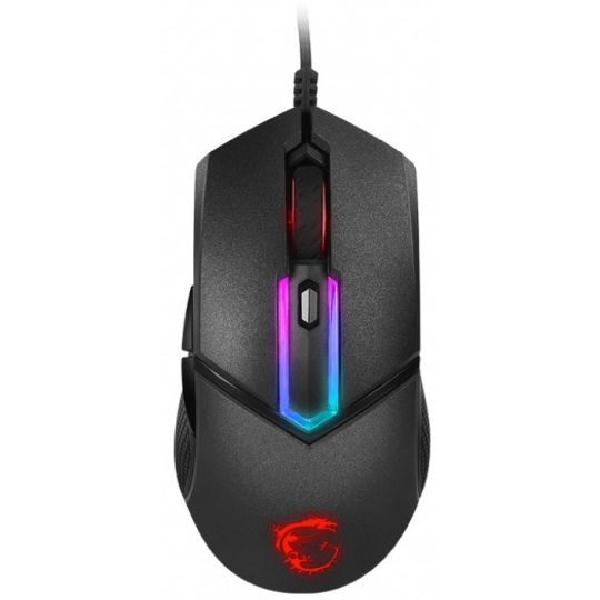 MSI Clutch GM30 Gaming Mouse main product photo
