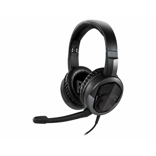 MSI Immerse GH30 V2 Headset main product photo