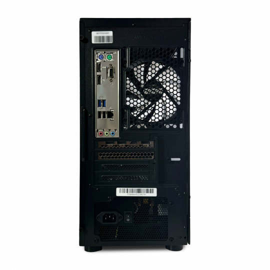 Next Day | Fierce Forge M Gaming PC Bundle | INTEL I5 12400F | NVIDIA RTX 4060 8GB | 16GB 3200MHZ DDR4 | 1TB M.2 SSD | Fierce PC Next Day | Fierce Forge M Gaming PC Bundle | INTEL I5 12400F | NVIDIA RTX 4060 8GB | 16GB 3200MHZ DDR4 | 1TB M.2 SSD | Fierce PC