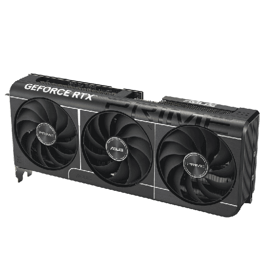 ASUS GeForce RTX 5070 Prime 12GB Graphics Card | Fierce PC