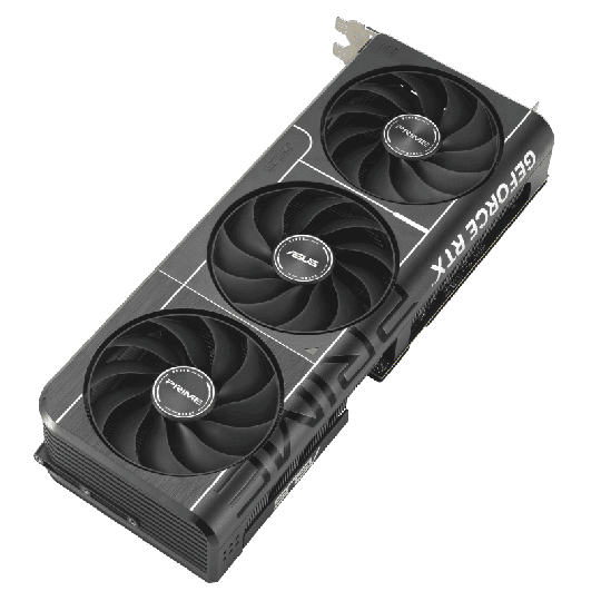 ASUS GeForce RTX 5070 Prime 12GB Graphics Card | Fierce PC