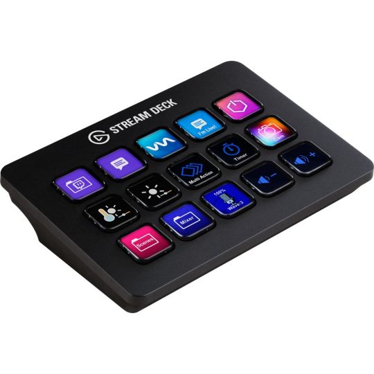 Elgato Stream Deck MK.2 | Fierce PC