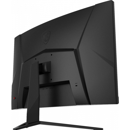 MSI G27CQ4 27″ 1440p VA 165HZ 1ms FHD, Curved Gaming Monitor