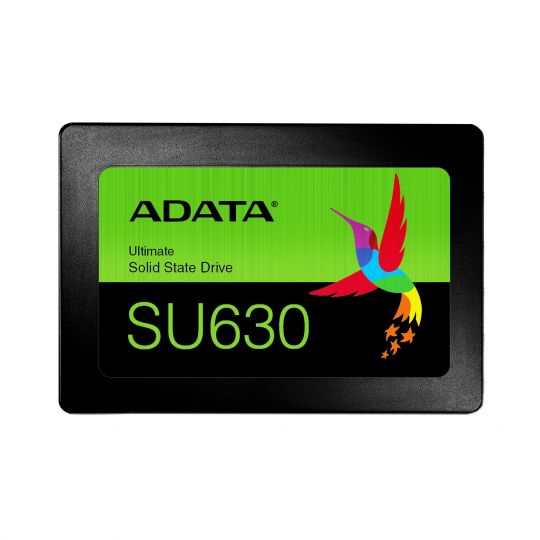 240GB ADATA SU630 2.5" Solid State Drive main product photo