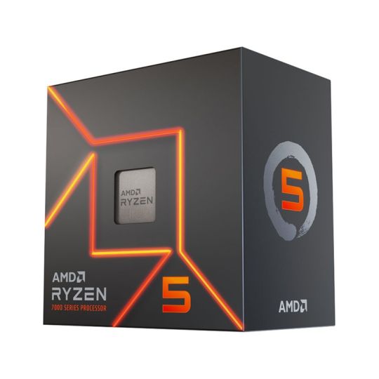 AMD Ryzen 5 7500F | B840M | Motherboard Bundle | Fierce PC