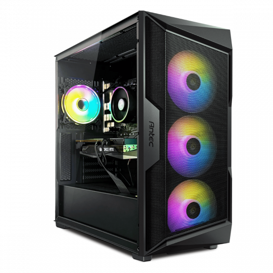 Ryzen with nvidia gpu online