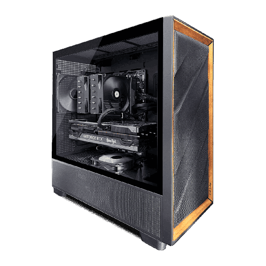 RTX3080 COREi7 11700Fメモリ32GB ノーブランド 〔中古〕GAMING PC インテル® Core™ i7-11700F